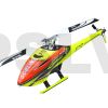SG570  SAB Goblin 570 Flybarless Electric Helicopter Red/Yel Kit  